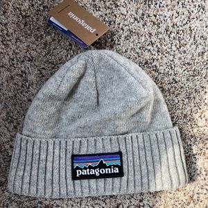 NEW Patagonia beanie 🌄